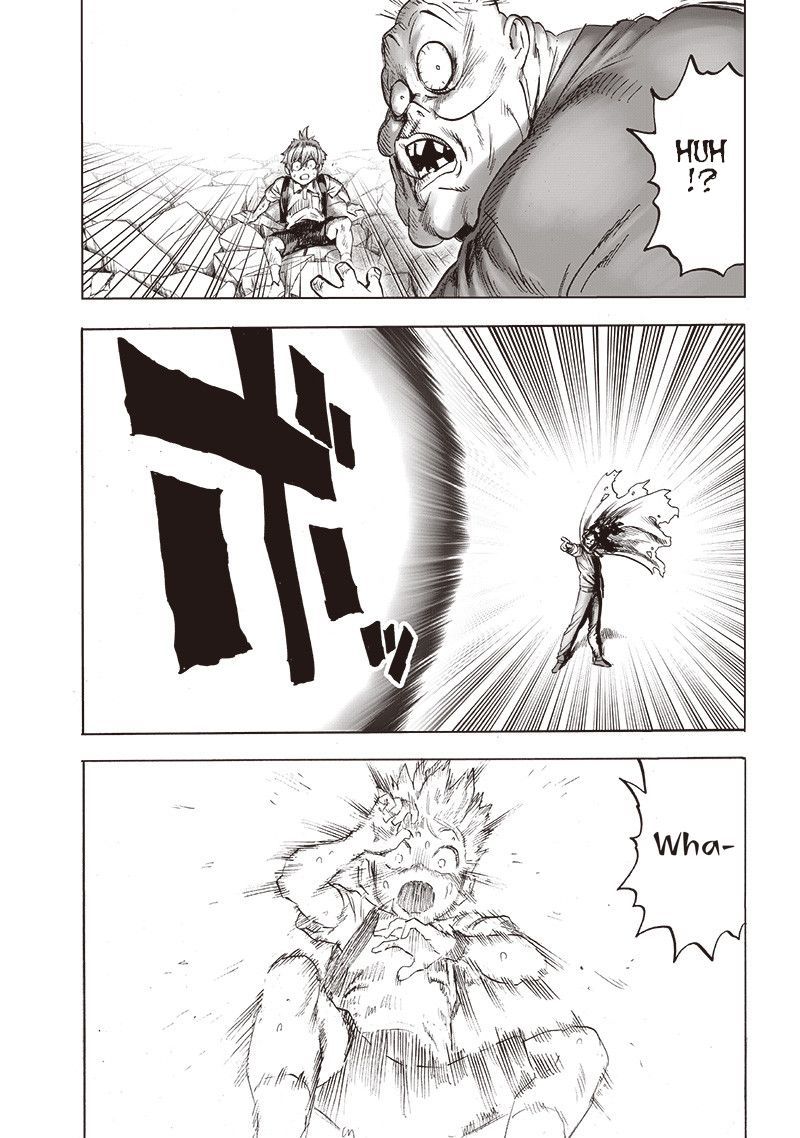 Onepunch-Man Chapter 141 — page 24