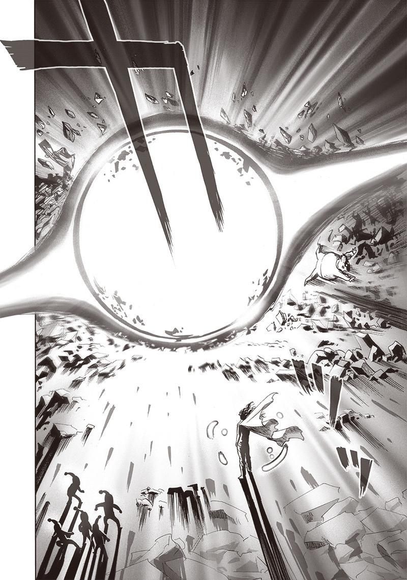 Onepunch-Man Chapter 141 — page 25