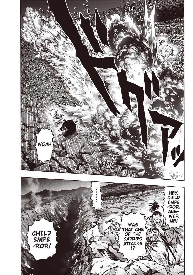 Onepunch-Man Chapter 141 — page 26