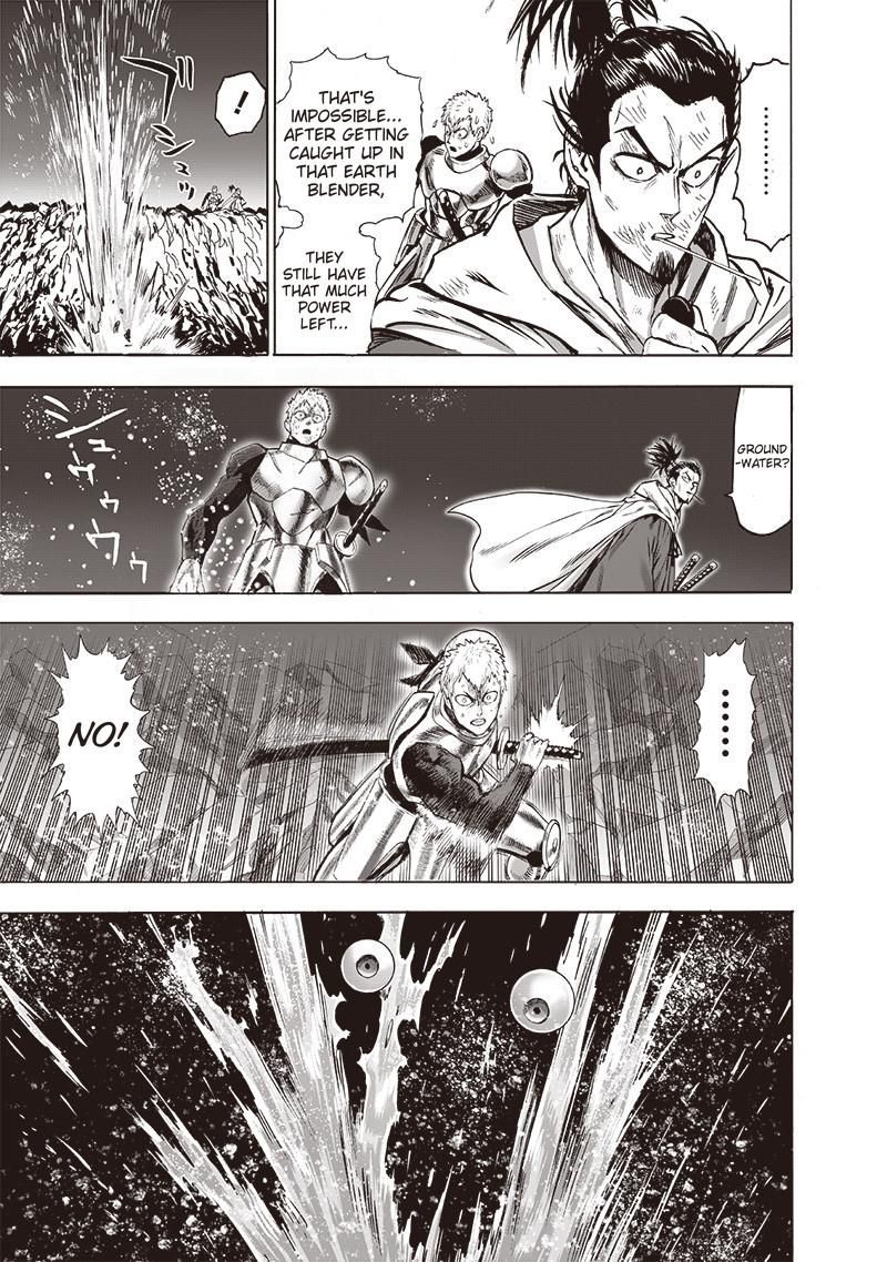 Onepunch-Man Chapter 141 — page 27