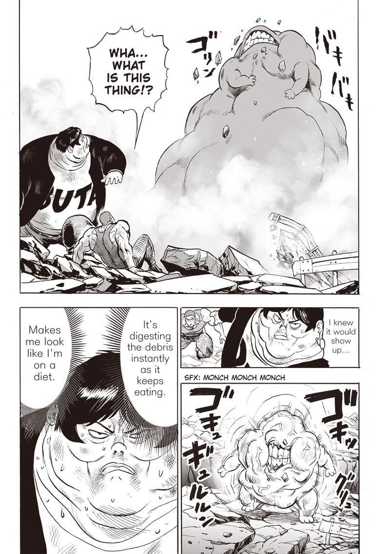 Onepunch-Man Chapter 141 — page 29
