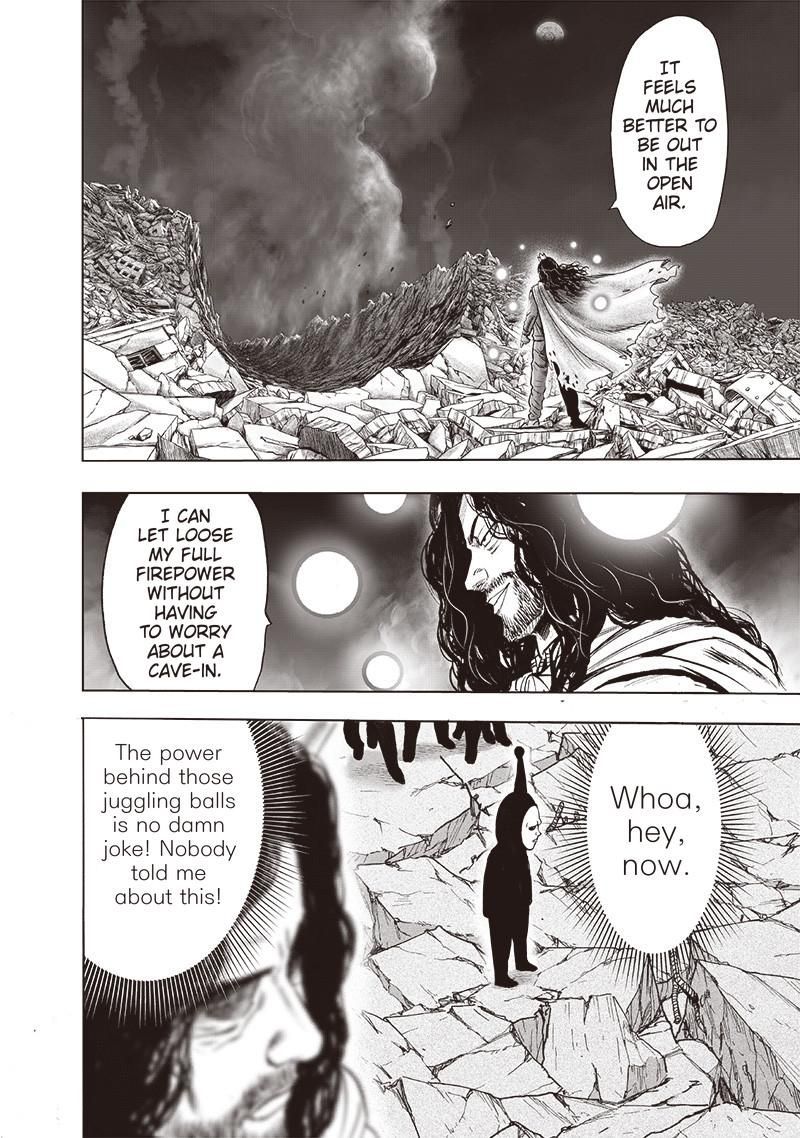 Onepunch-Man Chapter 141 — page 30