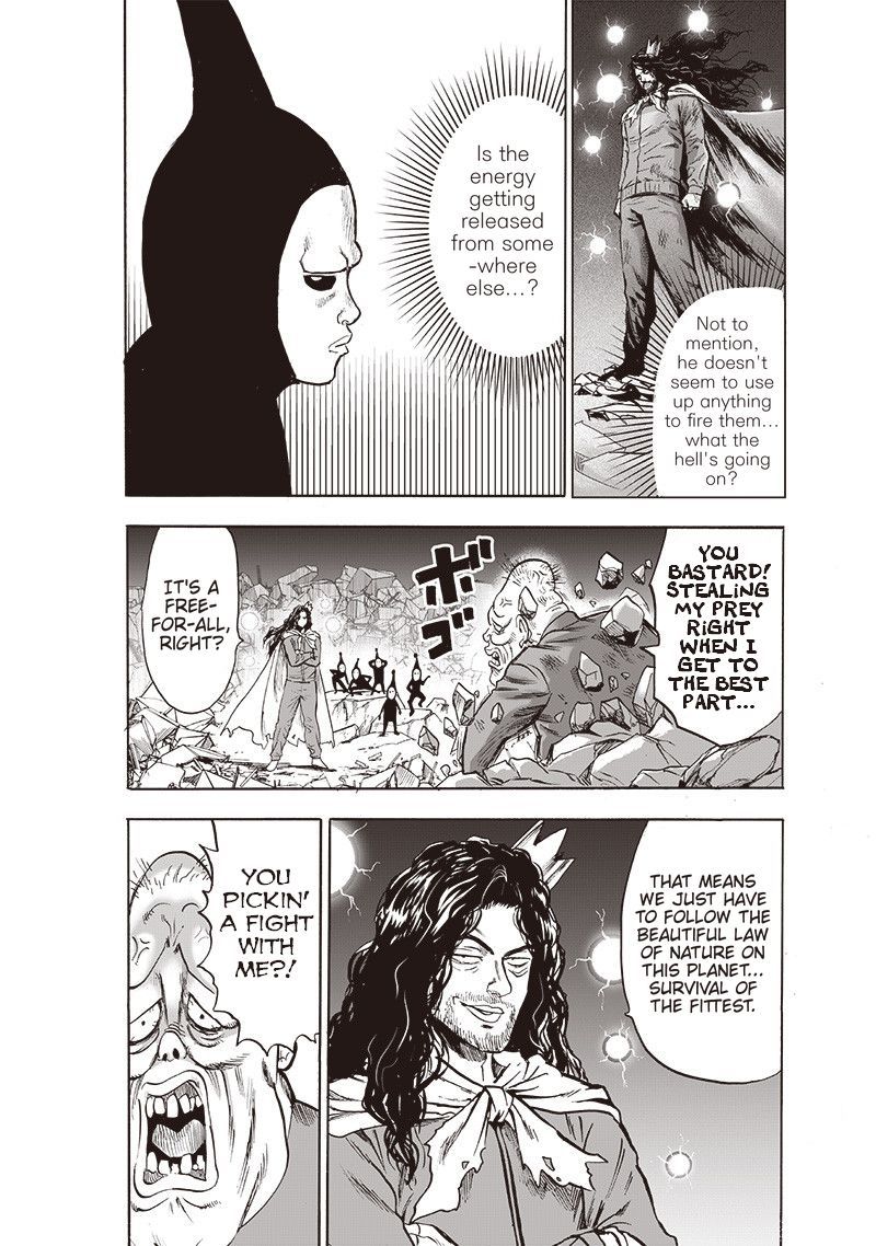 Onepunch-Man Chapter 141 — page 31