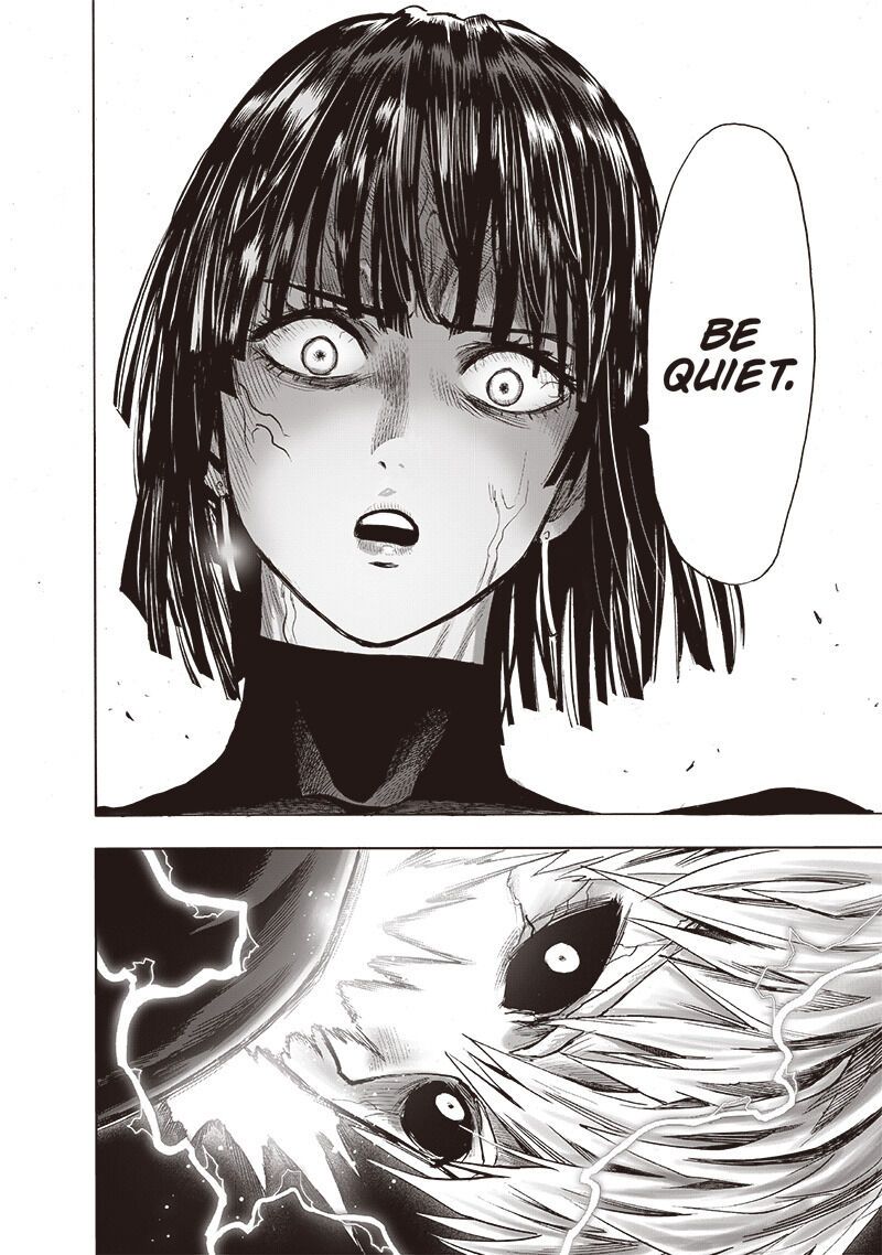 Onepunch-Man Chapter 142 — page 8
