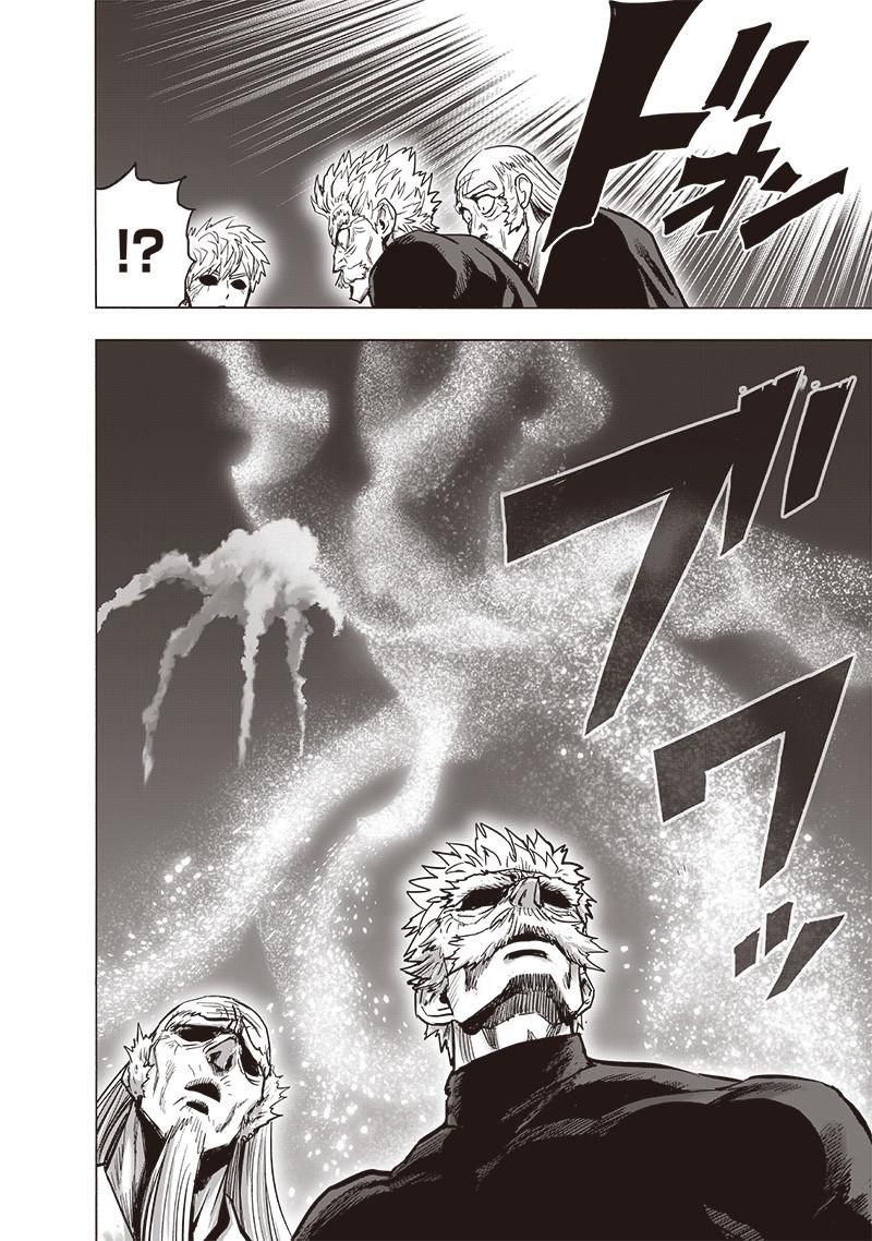 Onepunch-Man Chapter 143 — page 2