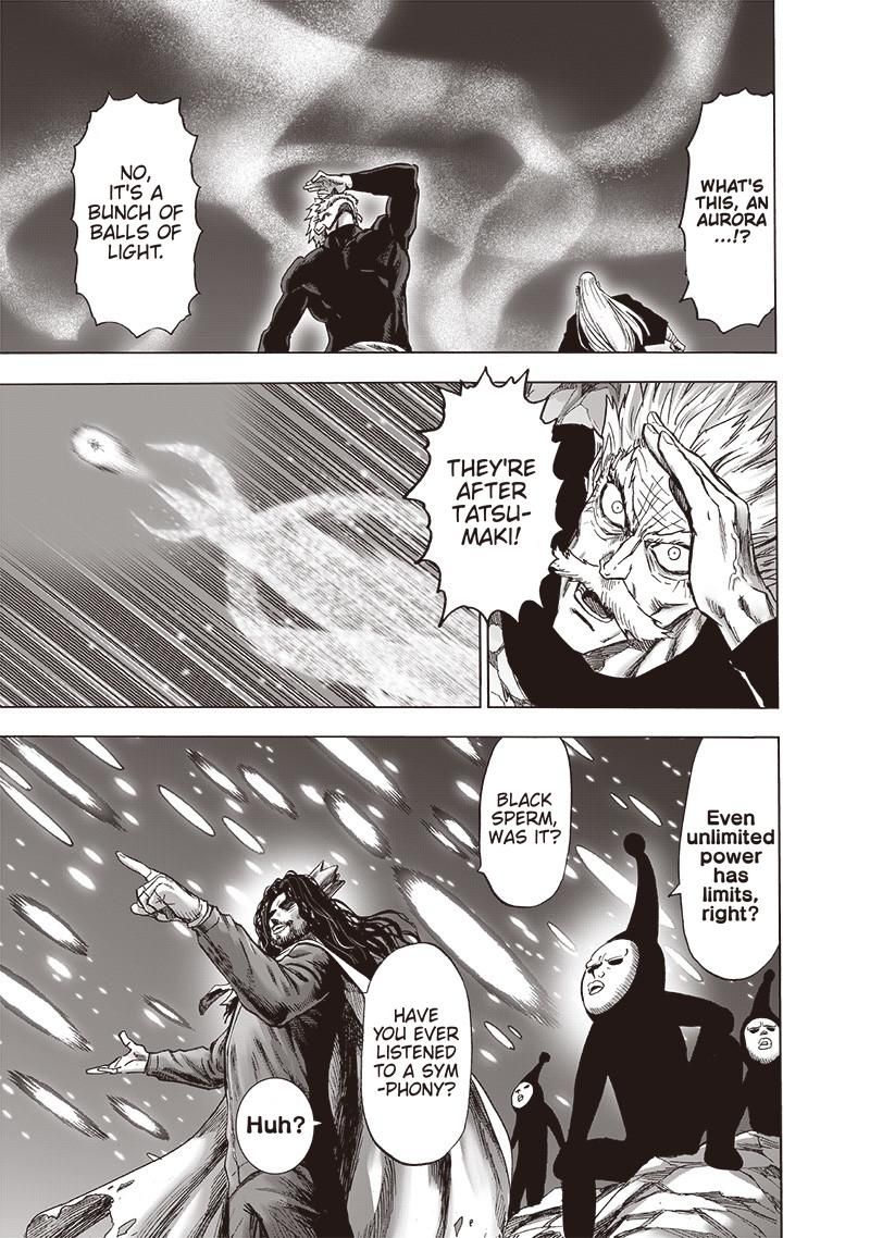 Onepunch-Man Chapter 143 — page 3