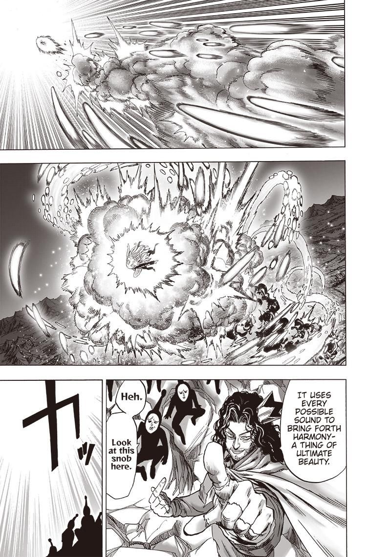 Onepunch-Man Chapter 143 — page 5