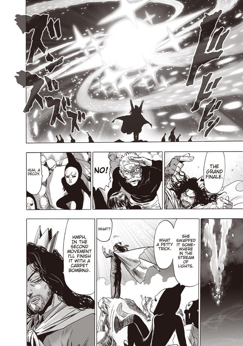 Onepunch-Man Chapter 143 — page 6