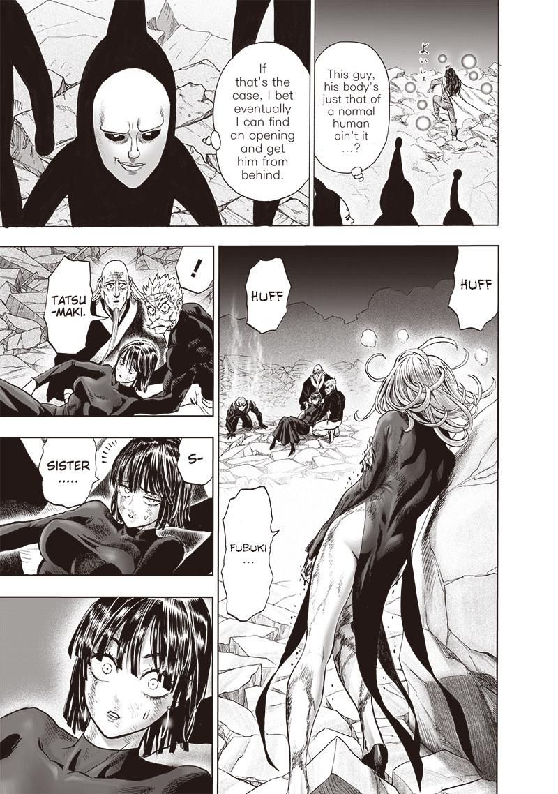 Onepunch-Man Chapter 143 — page 7