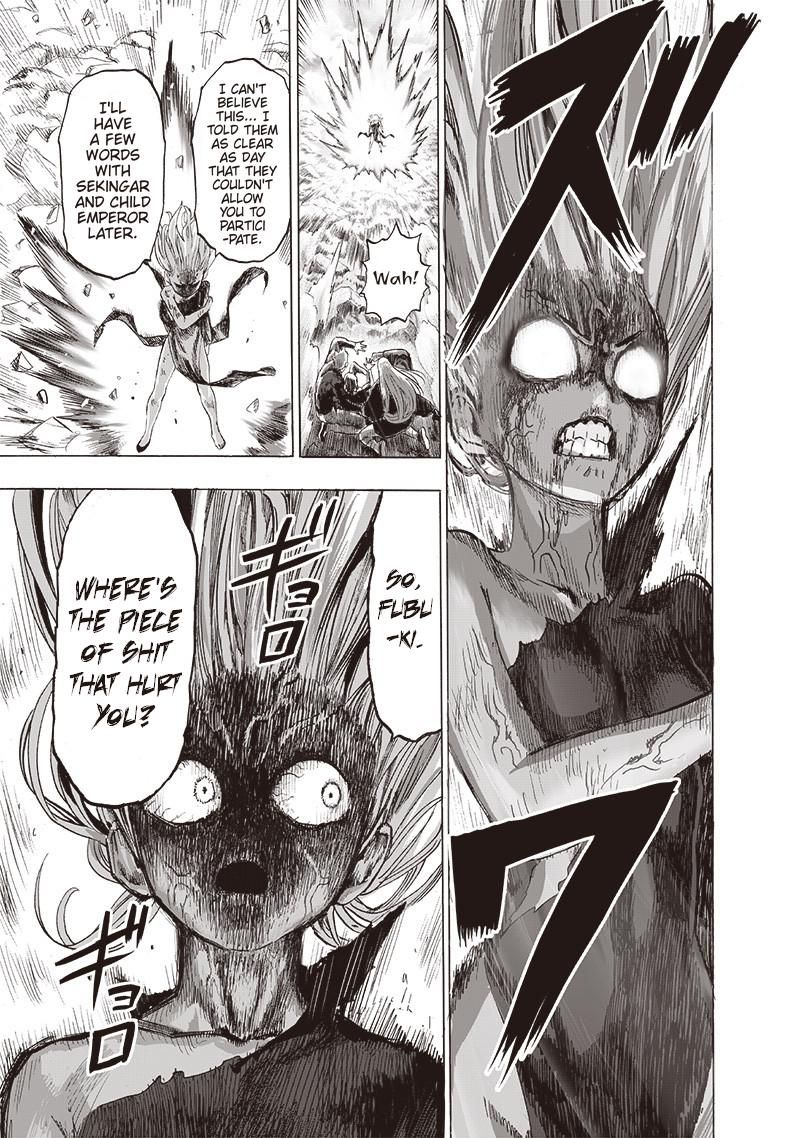 Onepunch-Man Chapter 143 — page 9
