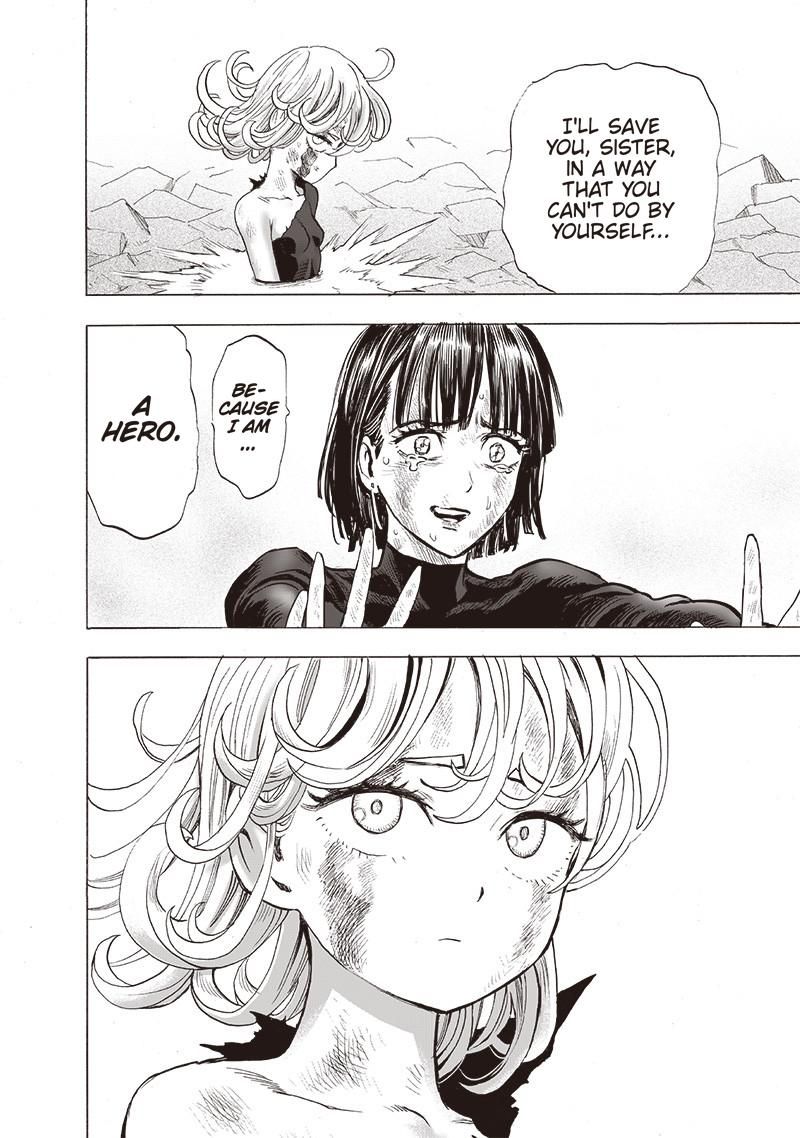 Onepunch-Man Chapter 143 — page 14