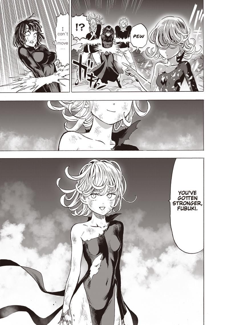 Onepunch-Man Chapter 143 — page 15