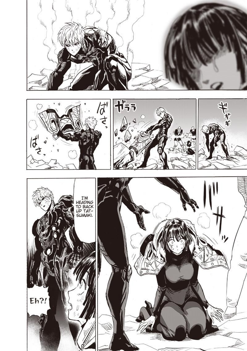 Onepunch-Man Chapter 143 — page 18