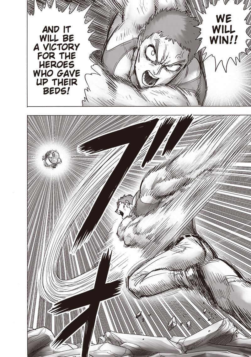 Onepunch-Man Chapter 143 — page 30