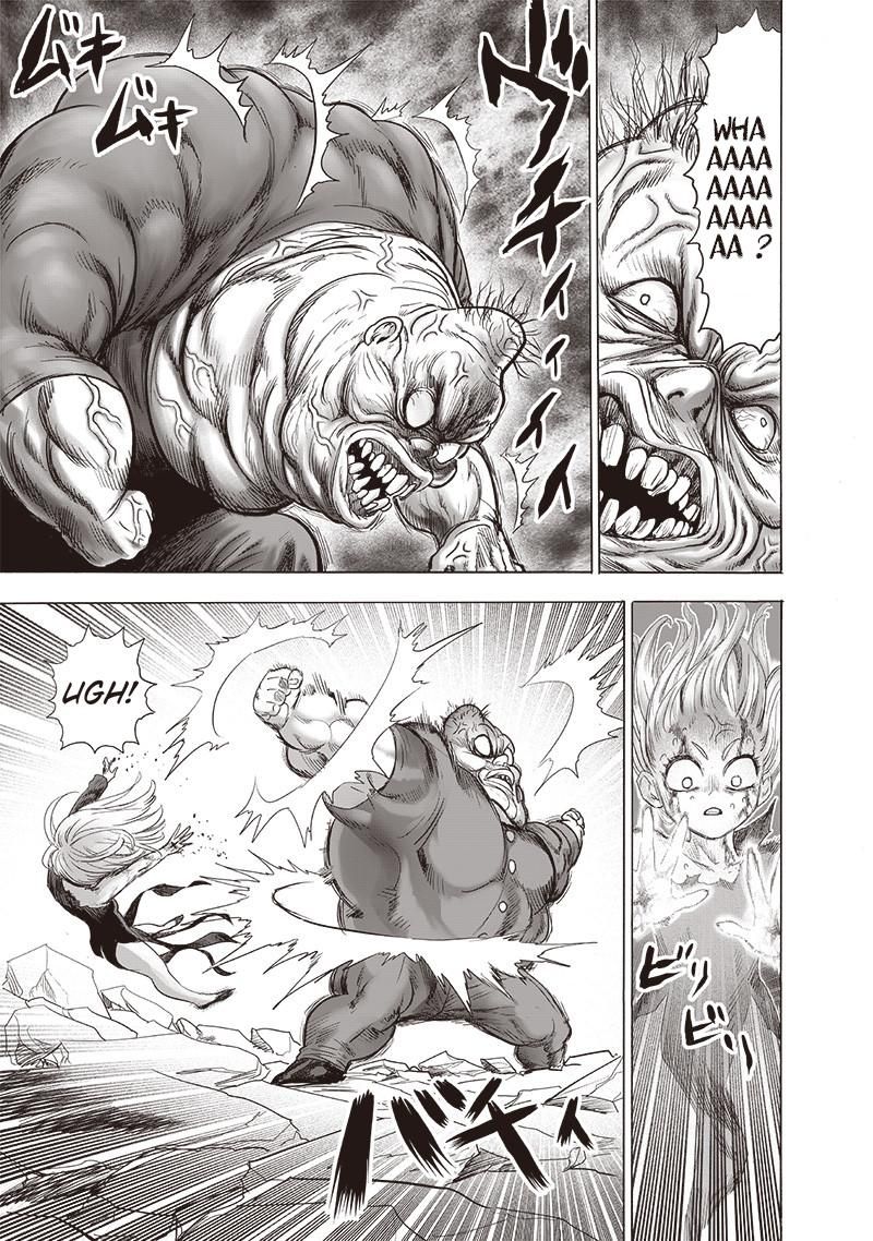 Onepunch-Man Chapter 143 — page 31
