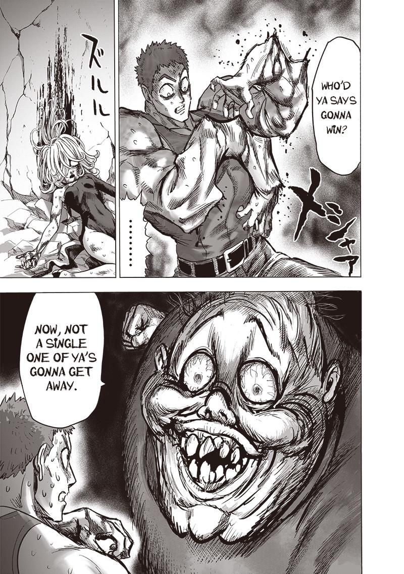 Onepunch-Man Chapter 143 — page 33