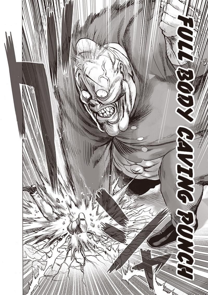Onepunch-Man Chapter 143 — page 34
