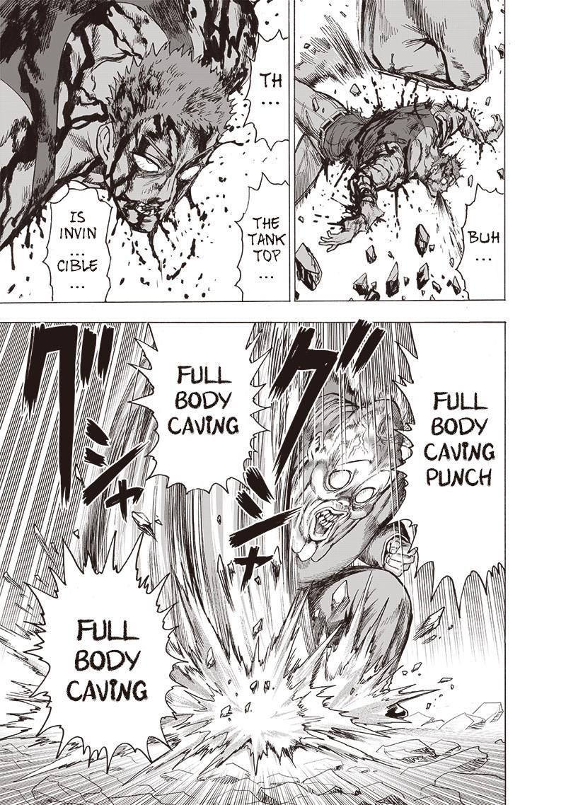 Onepunch-Man Chapter 143 — page 35