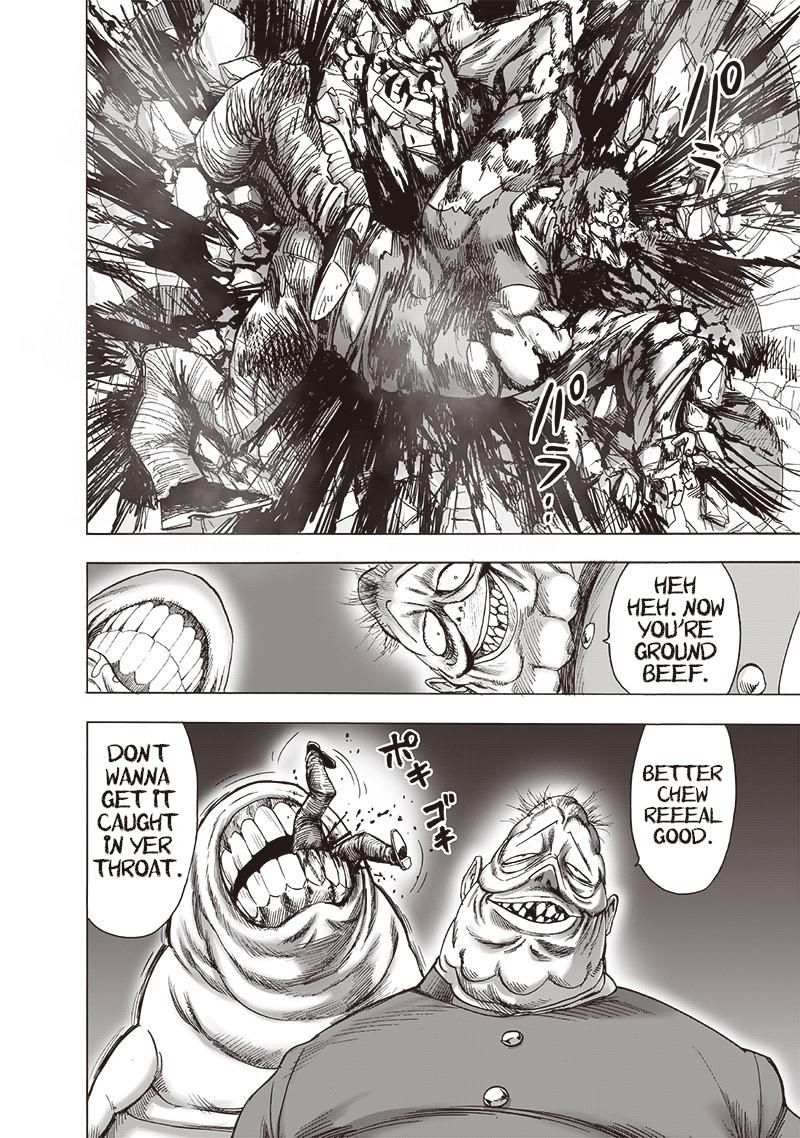 Onepunch-Man Chapter 143 — page 36