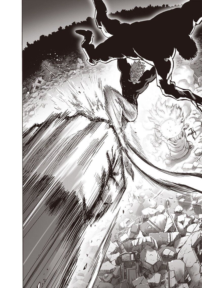 Onepunch-Man Chapter 144 — page 11