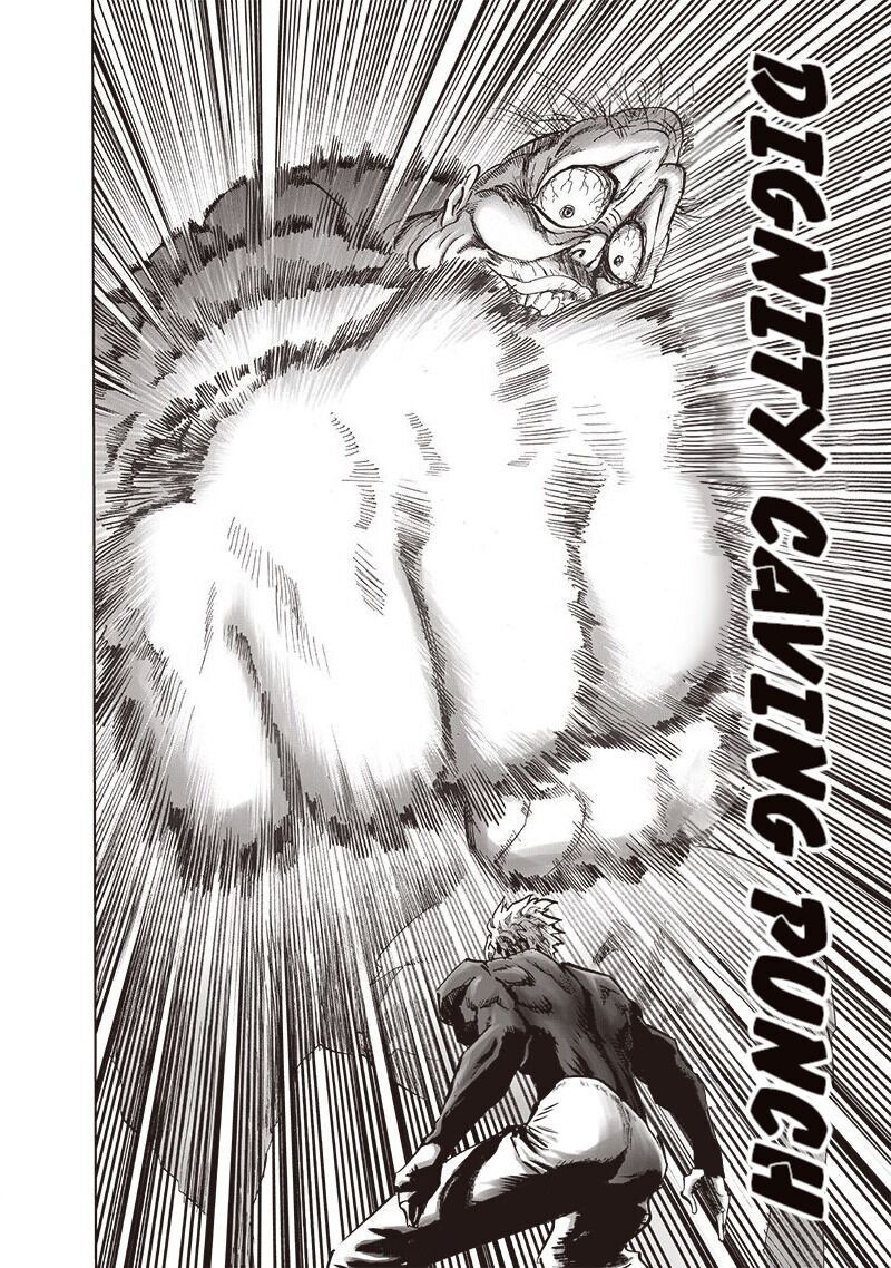 Onepunch-Man Chapter 144 — page 16