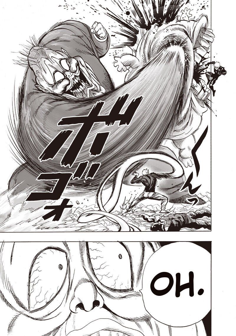 Onepunch-Man Chapter 144 — page 17