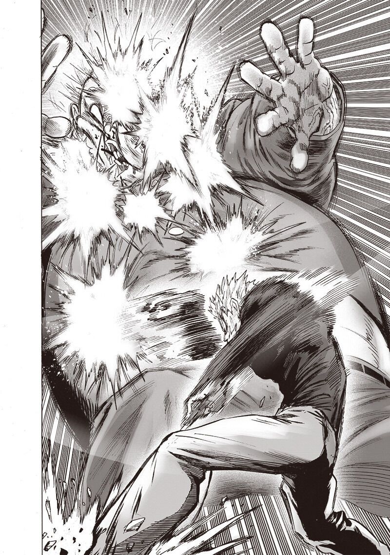 Onepunch-Man Chapter 144 — page 18