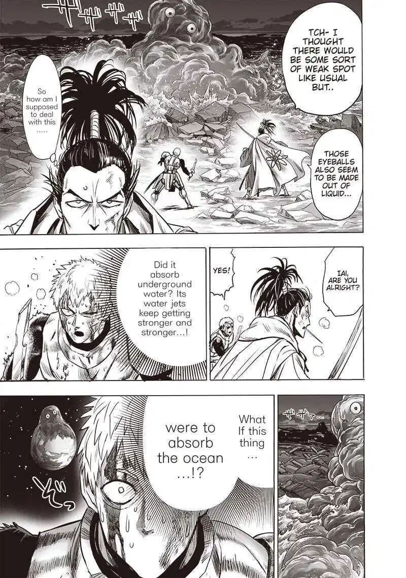Onepunch-Man Chapter 145 — page 3