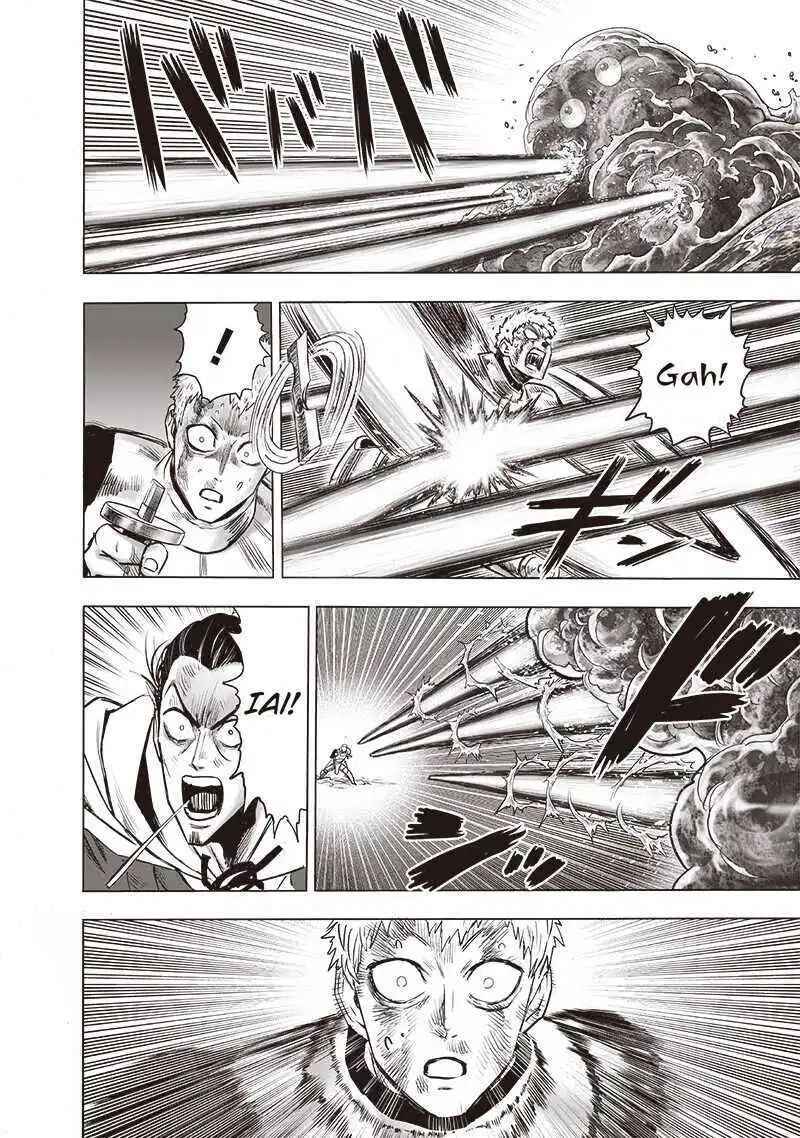 Onepunch-Man Chapter 145 — page 4