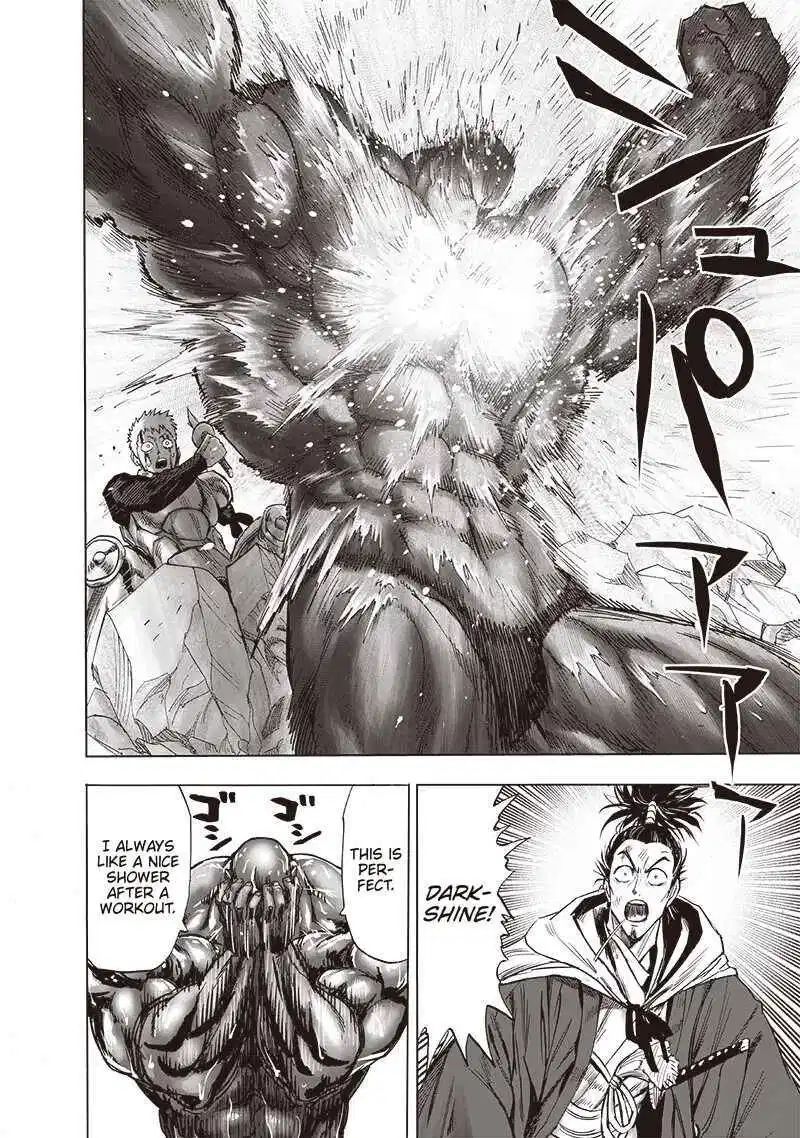 Onepunch-Man Chapter 145 — page 6