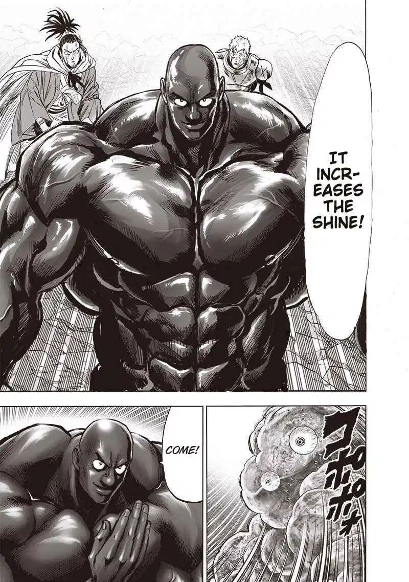 Onepunch-Man Chapter 145 — page 7