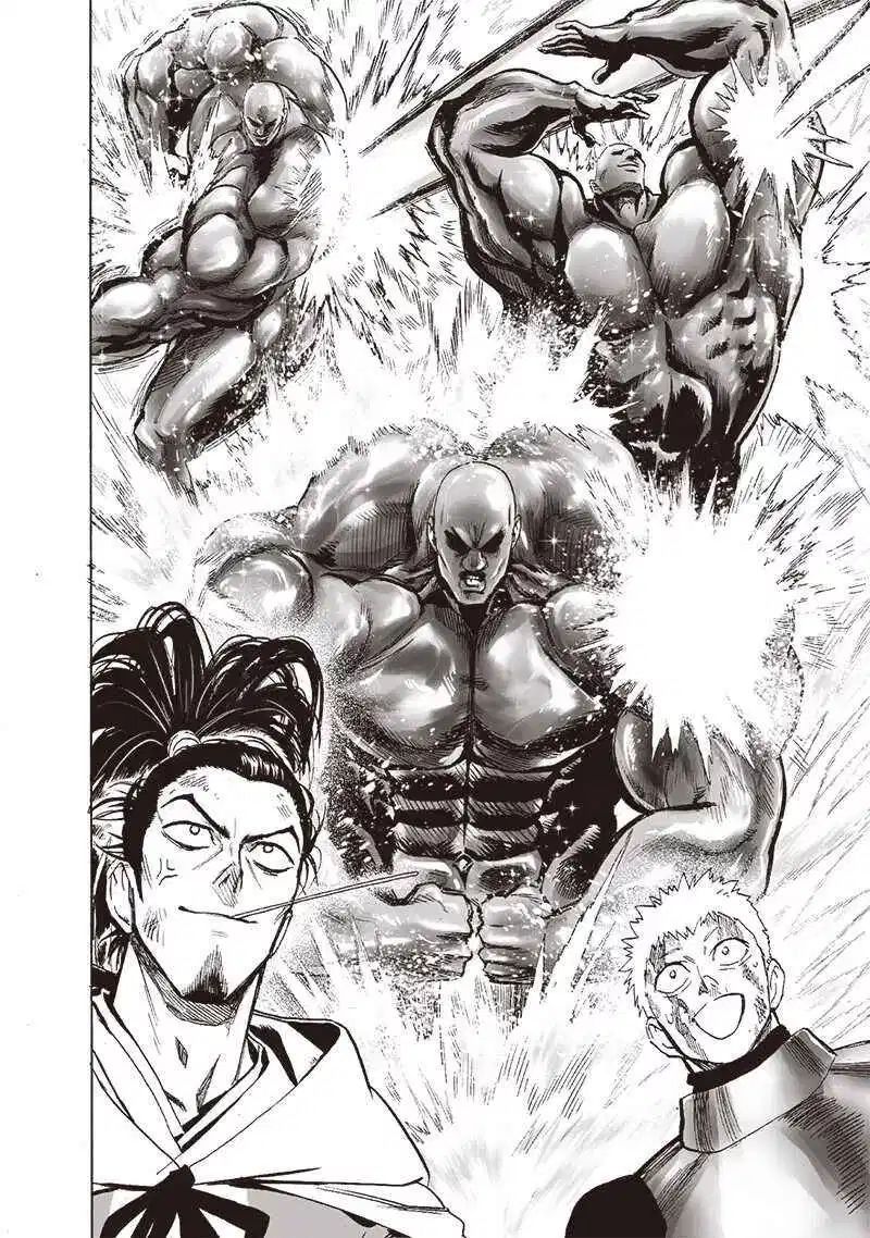 Onepunch-Man Chapter 145 — page 8