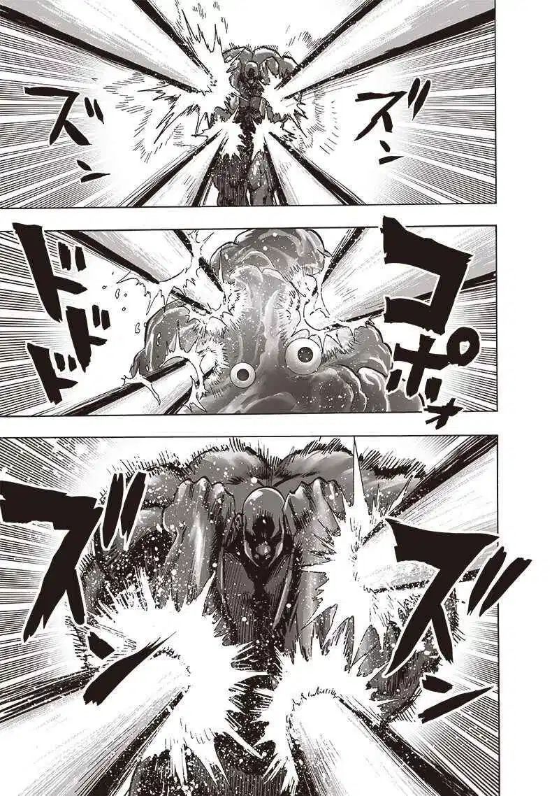 Onepunch-Man Chapter 145 — page 9
