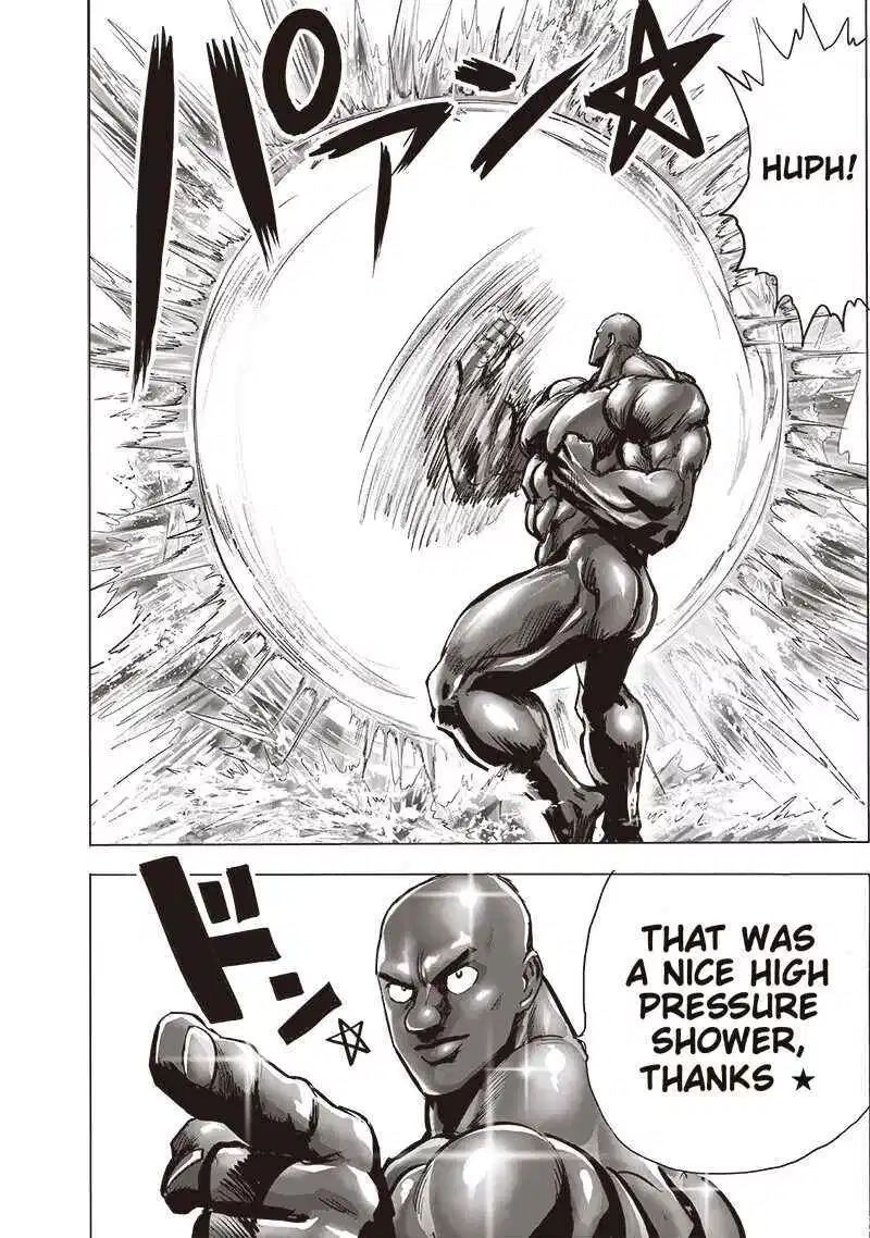 Onepunch-Man Chapter 145 — page 10