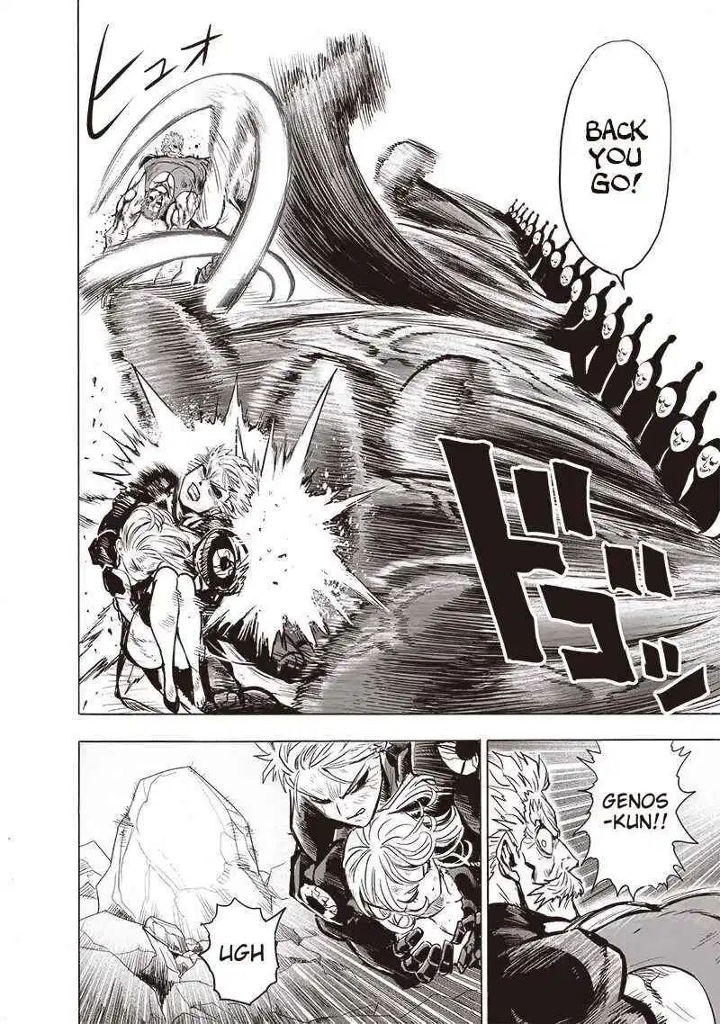 Onepunch-Man Chapter 145 — page 12