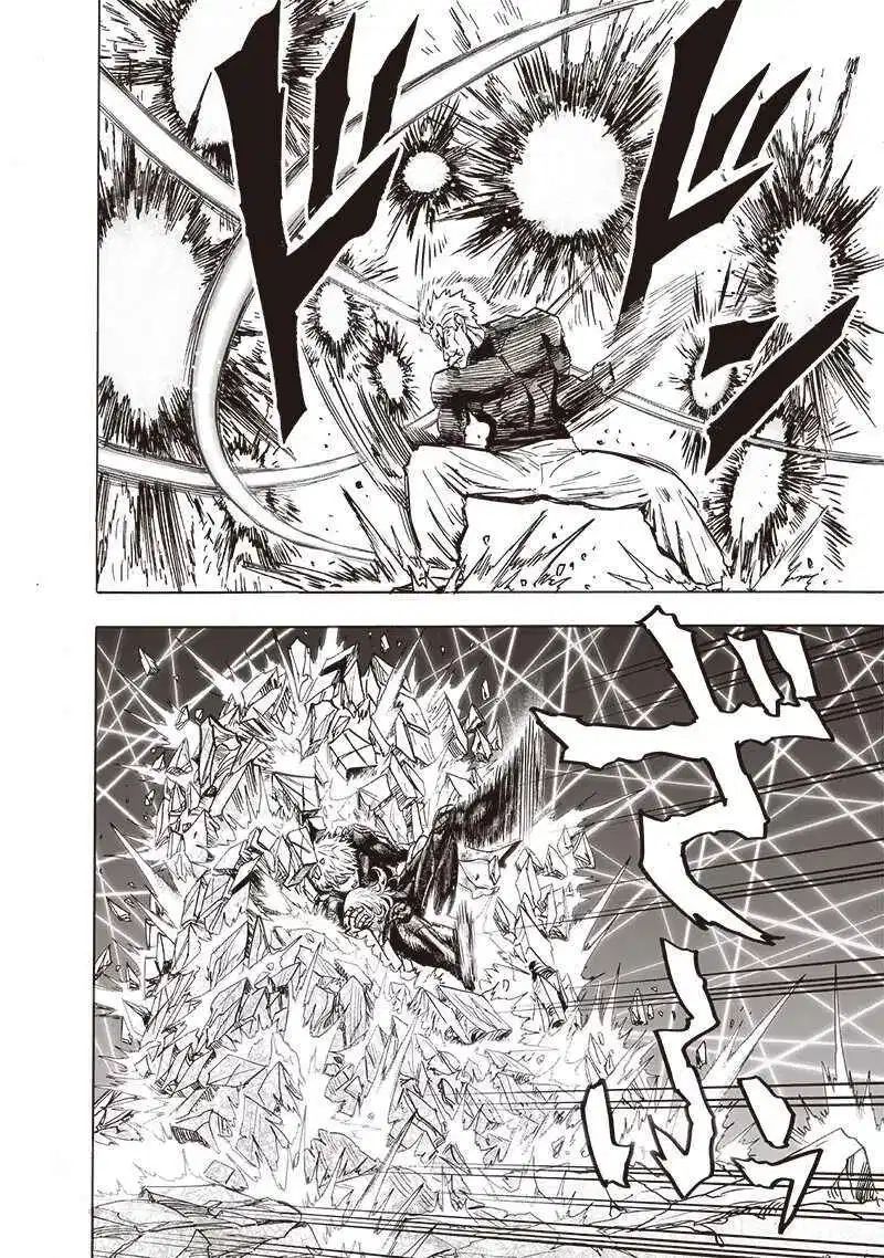 Onepunch-Man Chapter 145 — page 14
