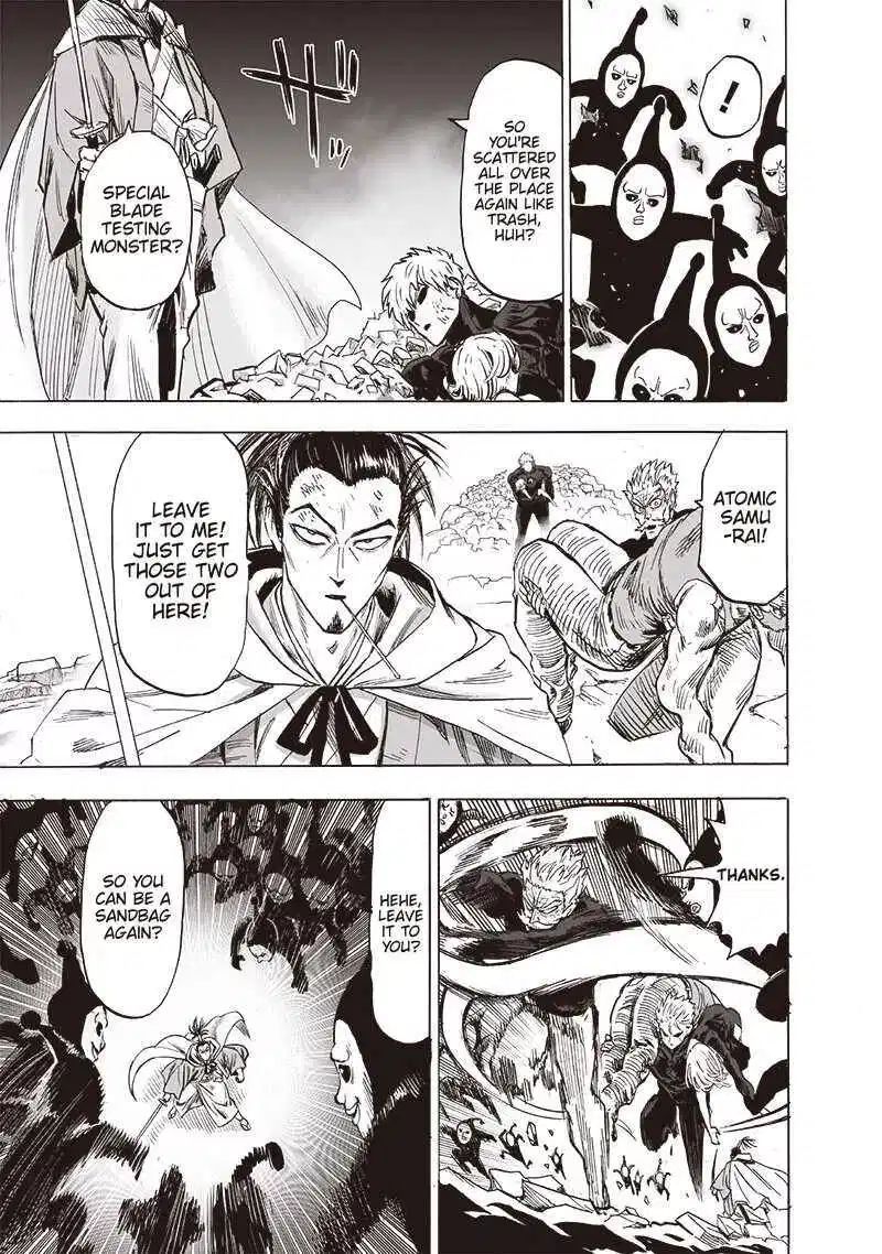 Onepunch-Man Chapter 145 — page 15