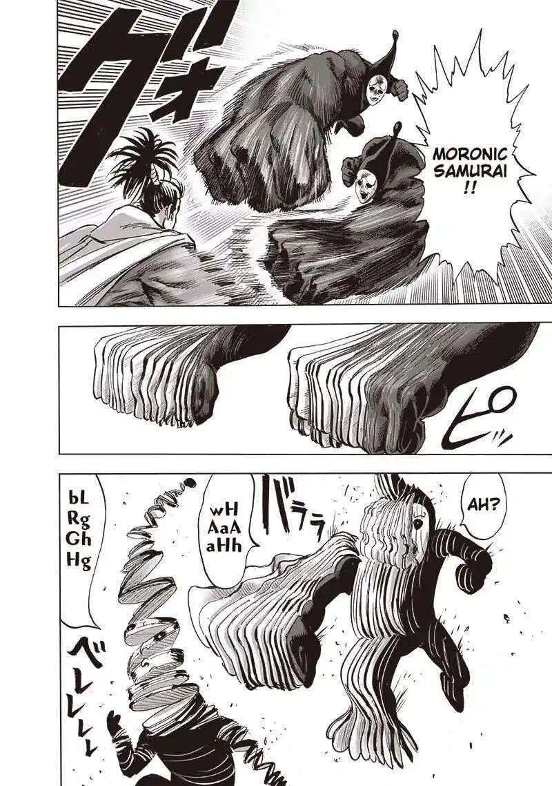 Onepunch-Man Chapter 145 — page 16