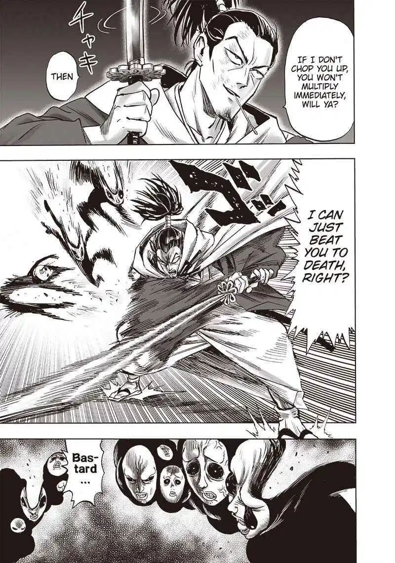Onepunch-Man Chapter 145 — page 17