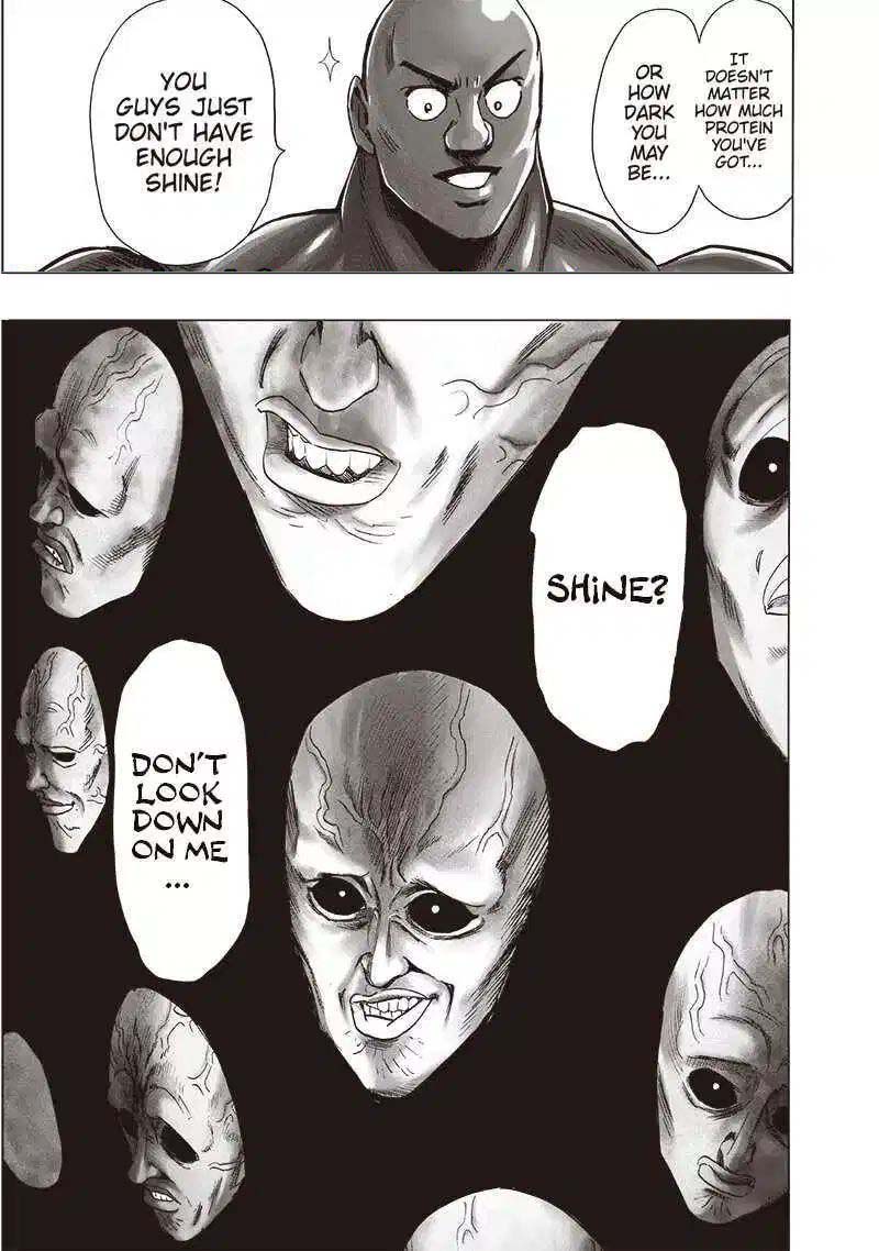 Onepunch-Man Chapter 145 — page 21