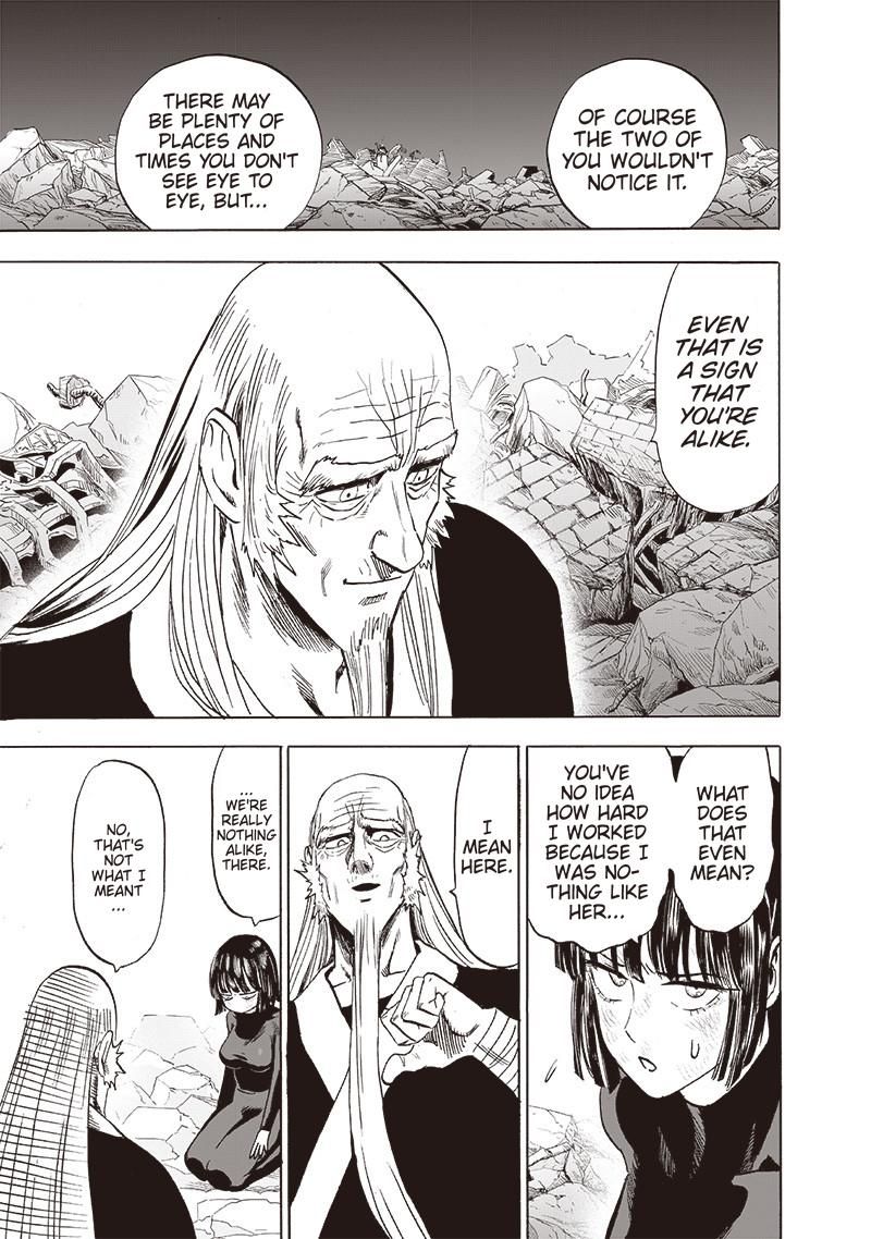 Onepunch-Man Chapter 146 — page 3