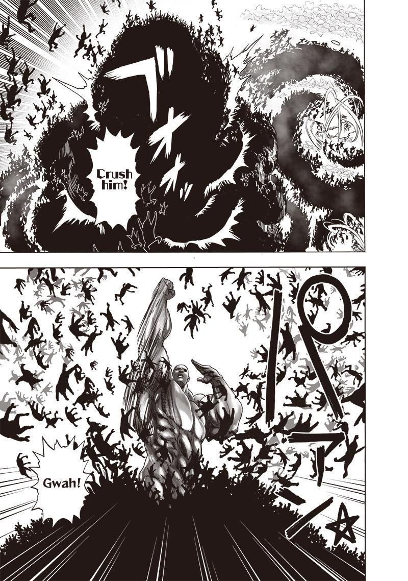 Onepunch-Man Chapter 146 — page 5