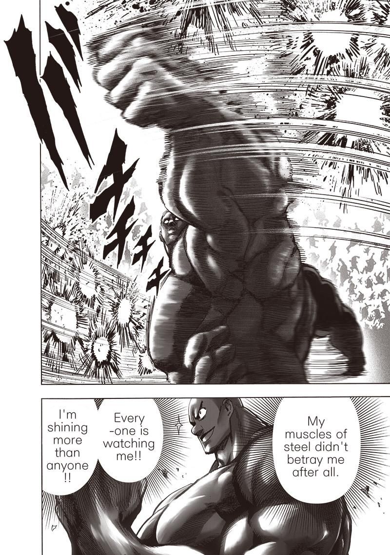Onepunch-Man Chapter 146 — page 6