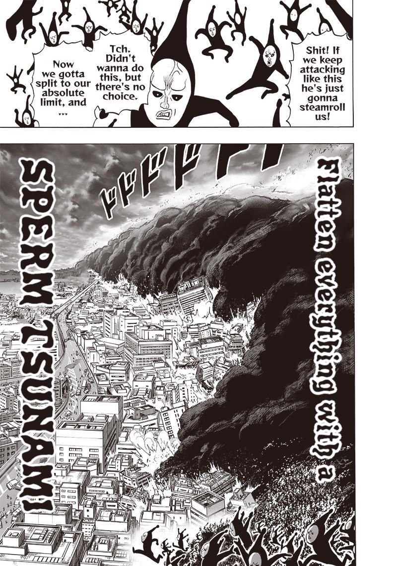 Onepunch-Man Chapter 146 — page 7