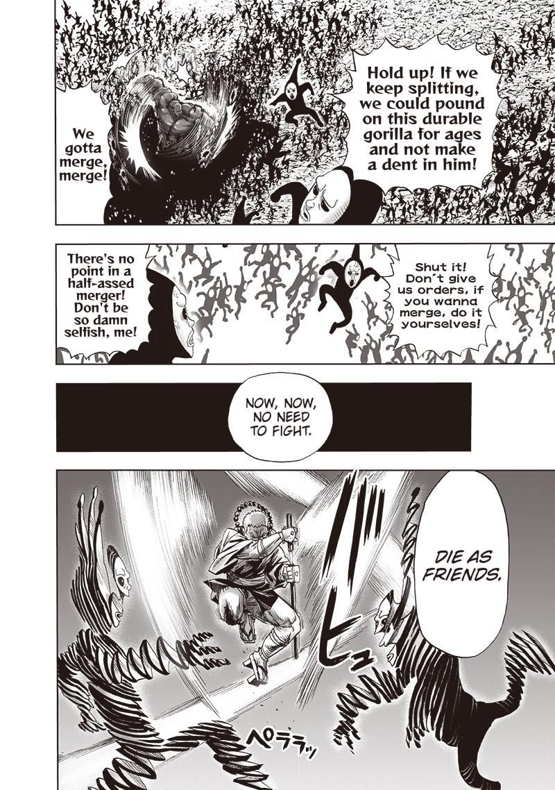 Onepunch-Man Chapter 146 — page 8