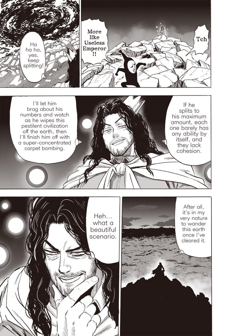 Onepunch-Man Chapter 146 — page 11