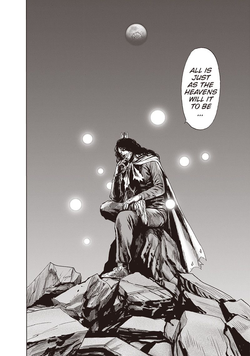 Onepunch-Man Chapter 146 — page 12