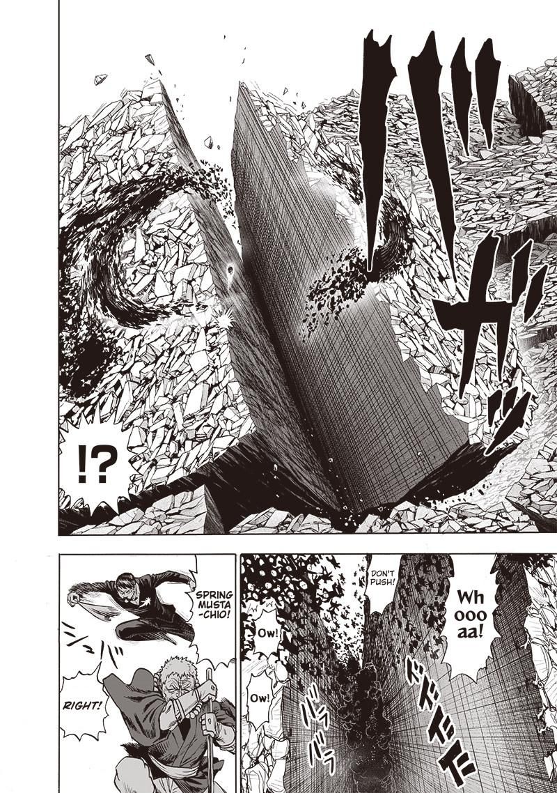 Onepunch-Man Chapter 146 — page 14