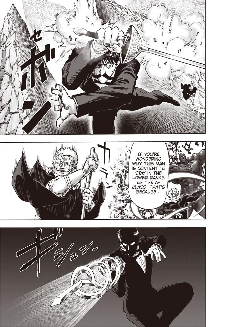 Onepunch-Man Chapter 146 — page 15