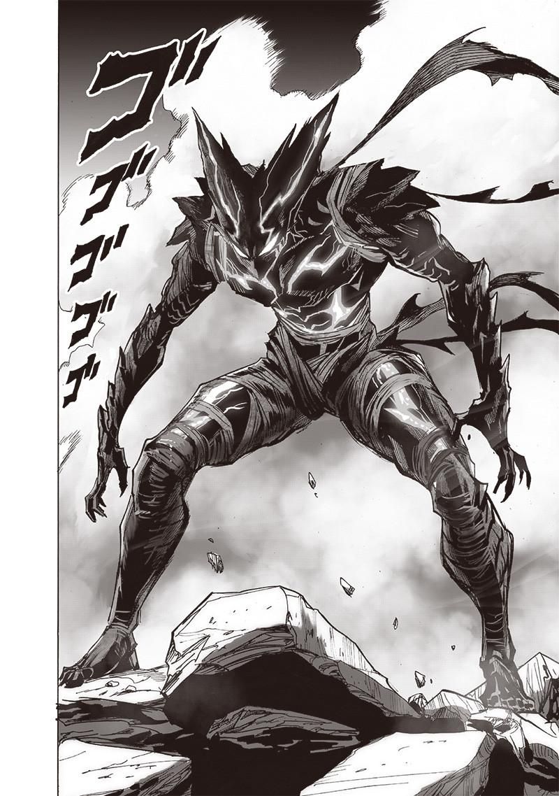 Onepunch-Man Chapter 146 — page 23